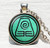 Earth Kingdom Pendant Avatar the Last Airbender