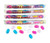 Dubble Bubble Easter Egg Gum Candy for Basket Stuffers and Egg Hunts  2-1 Ounce  Pack of 4