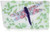 Primal Elements Bar Soap in Shrinkwrap  Dragonfly  6 Ounce