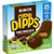 Quaker Chewy Dipps Granola Bars  Dark Chocolate  6-5 oz