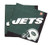 amscan Luncheon Napkins - New York Jets