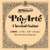 D Addario J4605C Pro-Arte Nylon Classical Guitar Single String  Hard Tension  Fifth String