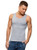 oodji Ultra Men s Basic Tank Top  Grey  US 40 - EU 50 - M
