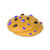 Softn Slo Squishies Sweet Treats Mega Series Chocolate Chip Cookie