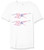 Reebok Classic Double Vector Tee  White  Medium