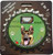 E S Pets German Shepherd Bottle Opener  Coaster and Magnet