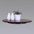 Crown Mark Ferrara Spinning Lazy Susan