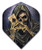US Darts 3 Sets 9 Flights Alchemy Grim Reaper Standard Dart Flights