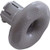 Waterway Plastics 806105048332 Gray Euro Cluster Jet Adjacent 5 Scallop Controller
