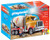 PLAYMOBIL Cement Truck