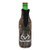 Realtree Camo Graphics RBC5000 White Realtree Logo - Xtra Camo Bottle Cooler  1 Pack