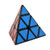 Ahyuan Qiyi Pyramid Cube Speed Cube Puzzles Triangle Cube Black