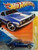 Hot Wheels 2011 New Models 68 Copo Camaro 25-50