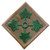 United States Army 4th Infantry Division  Full Color  Embroidered Patch with Iron-On Adhesive