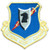 United States Air Force USAF Electronic Security Command Embroidered Patch  with Iron-On Adhesive Full Color