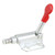 uxcell a11112200ux0269 36070 50Kg 110 Lbs Holding Capacity Push Pull Type Toggle Clamp