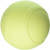 Champro Foam Tough Softball (Optic Yellow, 12-Inch)