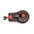 Crescent Lufkin 50  Compact Chalk Reel with Blue Chalk
