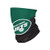 NFL FOCO New York Jets Neck Gaiter  One Size  Big Logo