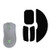 Mouse Skatez Mice Feet Sticker Compatible for Razer Mamba Wireless Mouse