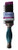 Goody Grip N Style Vent Brush Blue