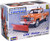 Revell Monogram 1:24 -gmc Pickup With Snow Plough