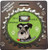E S Pets Schnauzer Uncropped Bottle Opener  Coaster and Magnet