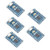 HiLetgo 5pcs STM8S103F3P6 STM8 ARM Minimum System Development Board Module for Arduino