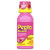 Pepto Bismol Liquid for Nausea  Heartburn  Indigestion  Upset Stomach  and Diarrhea Relief  Cherry Flavor 8 oz