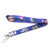 Premium Anime Lanyard Hunter x Hunter Themed - Hook   Phone String - Keychains or ID Badge Holders