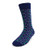 Urban-Peacock Men s Novelty Fun Dress Socks - Multiple Patterns My Lucky Socks - Navy  1 Pair Urban-Peacock Men s Novelty Fun Dress Socks - Multiple Patterns My Lucky Socks - Navy  1 Pair