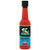 K DELICIA Biquinho Pepper Sauce  5-07 Fl Oz Bottle   Brazilian Biquinho   Sweet Drop Pepper Sauce   Gluten Free and Non GMO