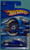Hot Wheels Mattel 2006 First Editions 1 64 Scale Blue Qombee Die Cast Car  017
