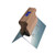 Bon Tool 85-119 Corner Tool - Ss Outside - 1-4  - Wood Handle