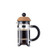 Bodum Chambord French Press Coffee Maker, 34-Ounce, Matte Chrome