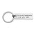 Drive Safe Keychain Handsome I Love You Trucker Husband Gift for Boyfriend Husband Dad Gifts