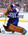 NHL Jonathan Bernier Toronto Maple Leafs 2014 Winter Classic Photo Size  8  x 10