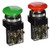 Push Button Switch?Momentary Mushroom Head Push Button Switch AC 250V 6A 1NO 1NC DPST? Green1pcs Red1pcs?