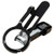 OMUDA Stainless steel nail clippers with magnifying glass Toenail Fingernail Clippers The elderly and childrens Nail cutter