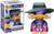 Funko Pop Animation: Darkwing Duck - Darkwing Duck Toy Figure