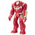 Avengers Marvel Infinity War Titan Hero Series Hulk Buster with Power FX Port Figure