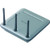 Belkin F5D8230-4 Wireless 802.11x Pre-N Router
