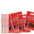 30 Pcs Robot Party supplies Cute Party Gift Bags candy bags birthday party supplies children s candy bags children s party supplies theme birthday party supplies
