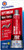Permatex 27038 Optimum Red High Temperature Gasket Maker 3-35 oz