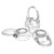 Wiki VALLEY Eartips for Plantronics Voyager Edge V3200 V3240 V3280 Wireless Headset Ear Kits Earbud Gels-Large Size Wiki VALLEY Eartips for Plantronics Voyager Edge V3200 V3240 V3280 Wireless Headset Ear Kits Earbud Gels-Large Size