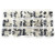 XLX 15 Values 200pcs 0-1uF~220uF Range Electrolytic Capacitors Assortment Kit 50V 25V 16V and 10V