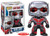 FunKo POP Marvel: Captain America 3: Civil War Giant Man Action Figure, 6-Inch