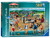 Ravensburger at The Beach 500pc Jigsaw Puzzle