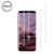2 Pack  Galaxy S8 Plus Screen Protector  9H Hardness  Anti-Scratch  Anti-Bubble  3D Curved   High Definition   Ultra Clear  Tempered Compatible Samsung Galaxy S8 Plus-