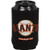 San Francisco Giants MLB Collapsible Can Cooler - 2 Pack